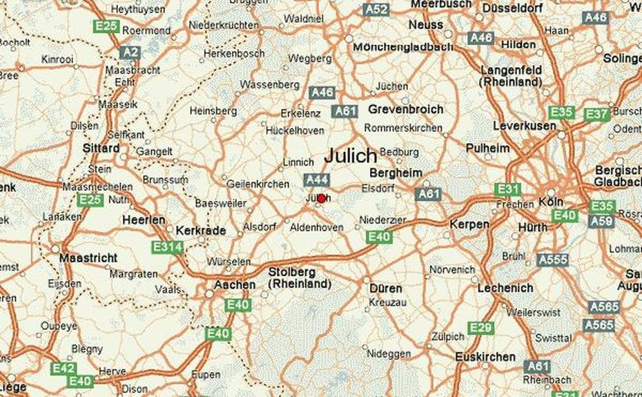 Kleve Germany, Leverkusen Germany, Location Guide, Jülich, Germany