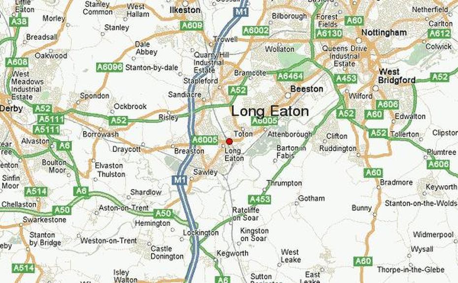 Long Eaton Location Guide, Long Eaton, United Kingdom, Gravesend  London, Tilbury England