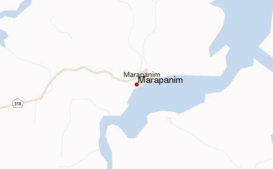 Marapanim Location Guide, Marapanim, Brazil, Brazil Cities, Detailed  Of Brazil
