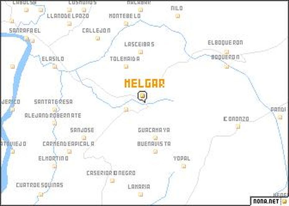 Melgar (Colombia) Map – Nona, Melgar, Colombia, Cafam Melgar, Finca Colombia