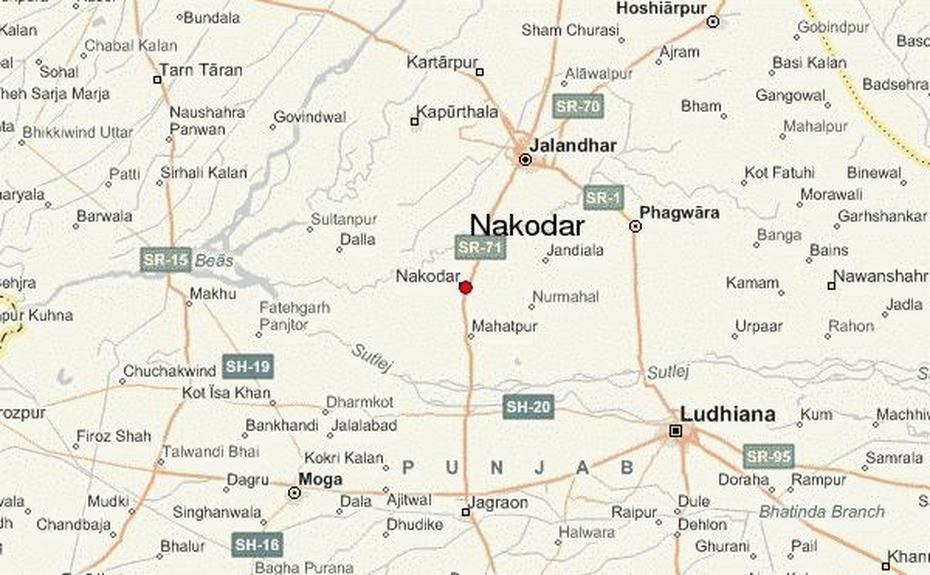 Nakodar Location Guide, Nakodar, India, Nakodar Dargah, Sai Ji Nakodar