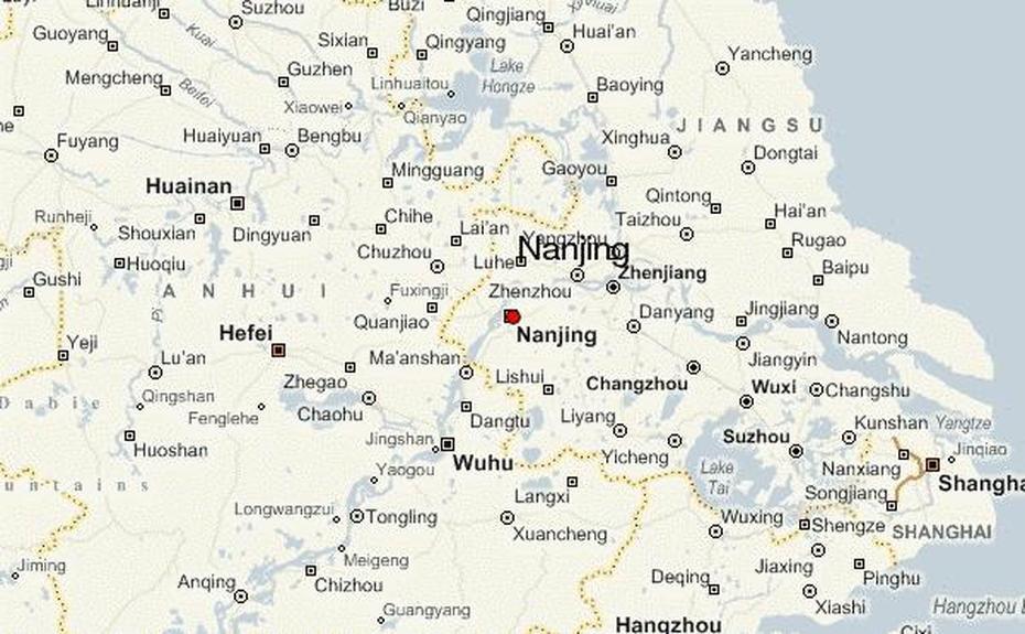 Nanjing Weather Forecast, Nanjing, China, Zhenjiang China, Nanjing Tourism