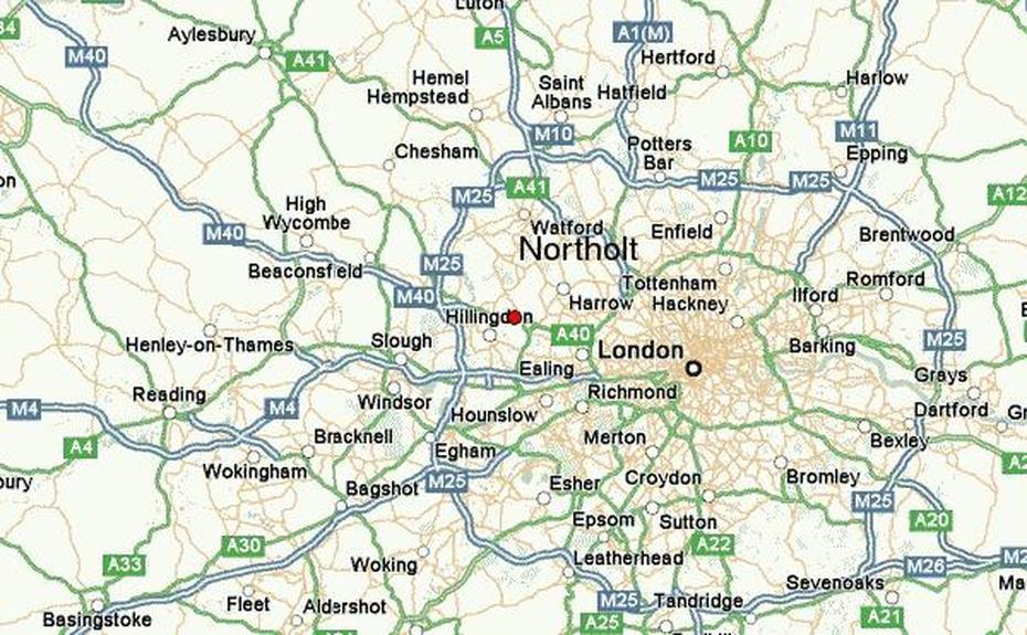 Northolt Uk, Northolt Middlesex, Location Guide, Northolt, United Kingdom