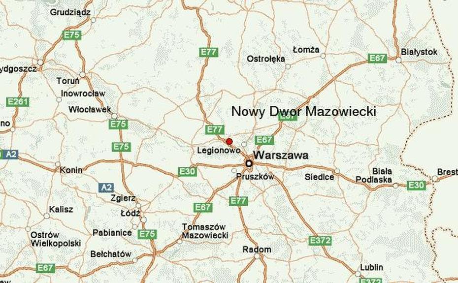 Nowy Dwor Mazowiecki Location Guide, Nowy Dwór Mazowiecki, Poland, Dwor  Polski, Nowy Dwor Poland