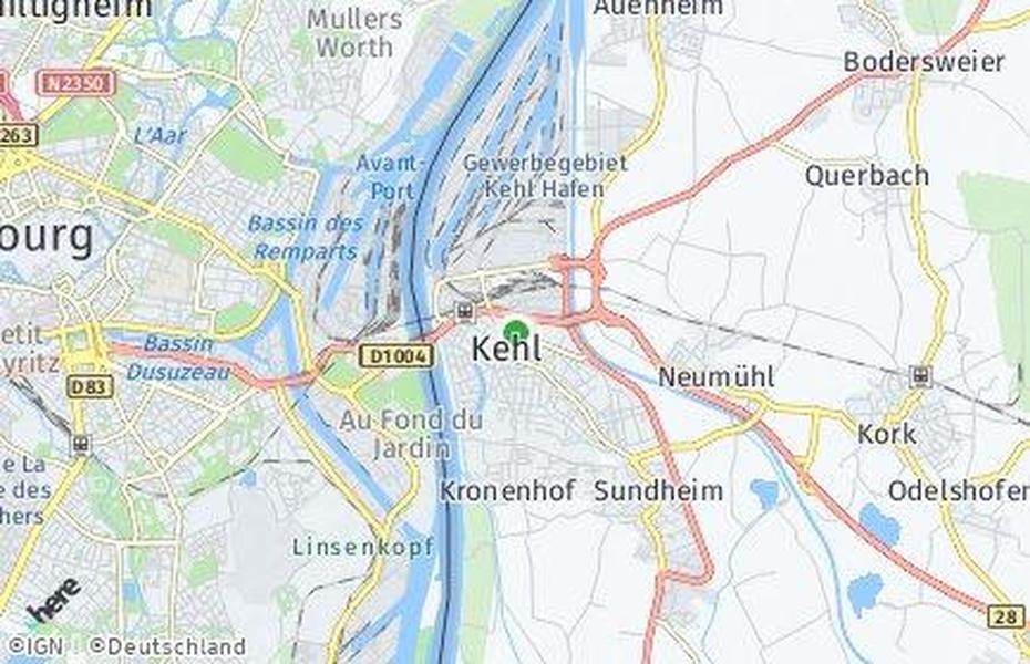 Plz Kehl – Postleitzahl 77694, Kehl, Germany, Baden Germany, Traunstein Germany