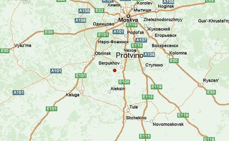 Protvino Weather Forecast, Protvino, Russia, Russia  With Cities, Of Russia Area