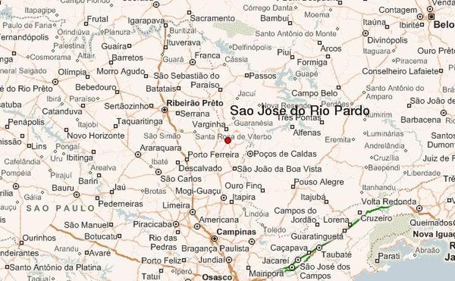 Sao Jose Do Rio Pardo Weather Forecast, Rio Pardo, Brazil, Paraty Brazil, Brazil  Google