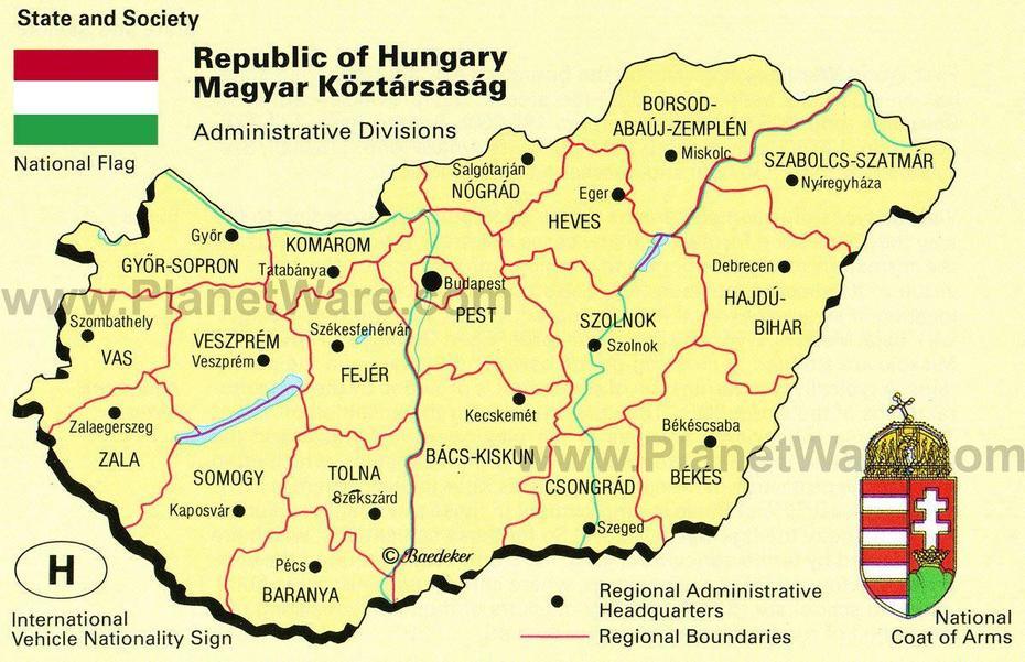 Szigetszentmiklós, Hungary, Administrative Divisions, Szigetszentmiklós, Hungary