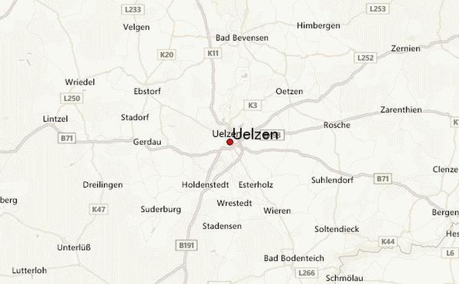 Uelzen Location Guide, Uelzen, Germany, Nordlingen  Wall, Battle Of  Nördlingen