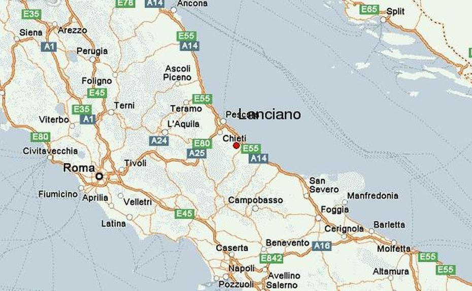 Vasto Italy, Terme Italy, Guide, Lanciano, Italy