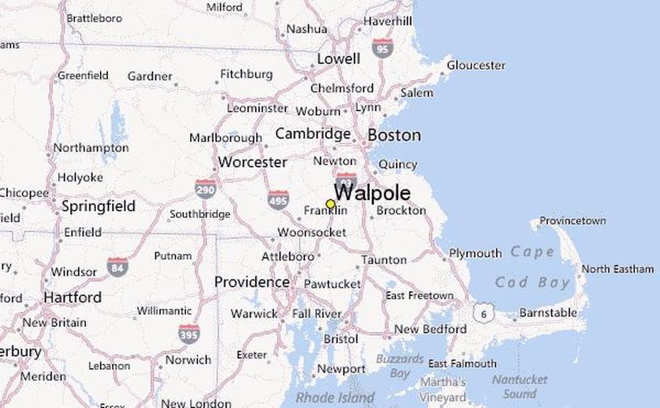 Walpole Maine, Walpole Nh, Record, Walpole, United States