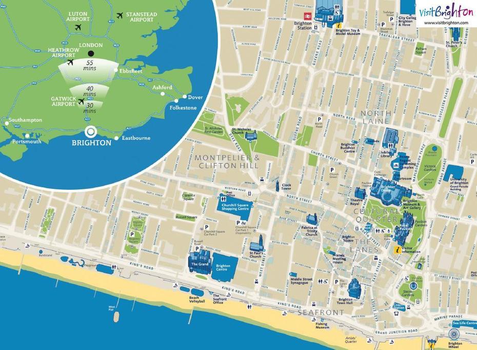 Wms 2015: General Information, Brighton, United States, United States  With Major Cities, United States  Names
