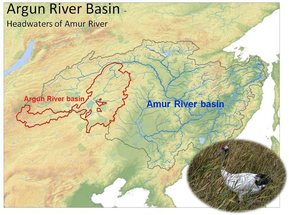 Will Argun-Erguna River Be Sacrificed By China For Coal And Energy …, Argun, Russia, Bimaristan, Argun Can Md