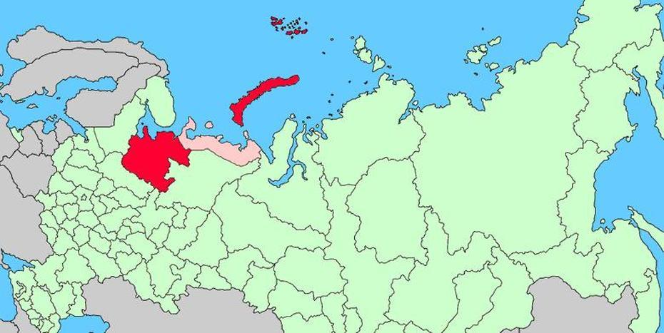 Arkhangelsk Oblast, Arkhangelsk, Russia, Leningrad Russia, Ulyanovsk Russia