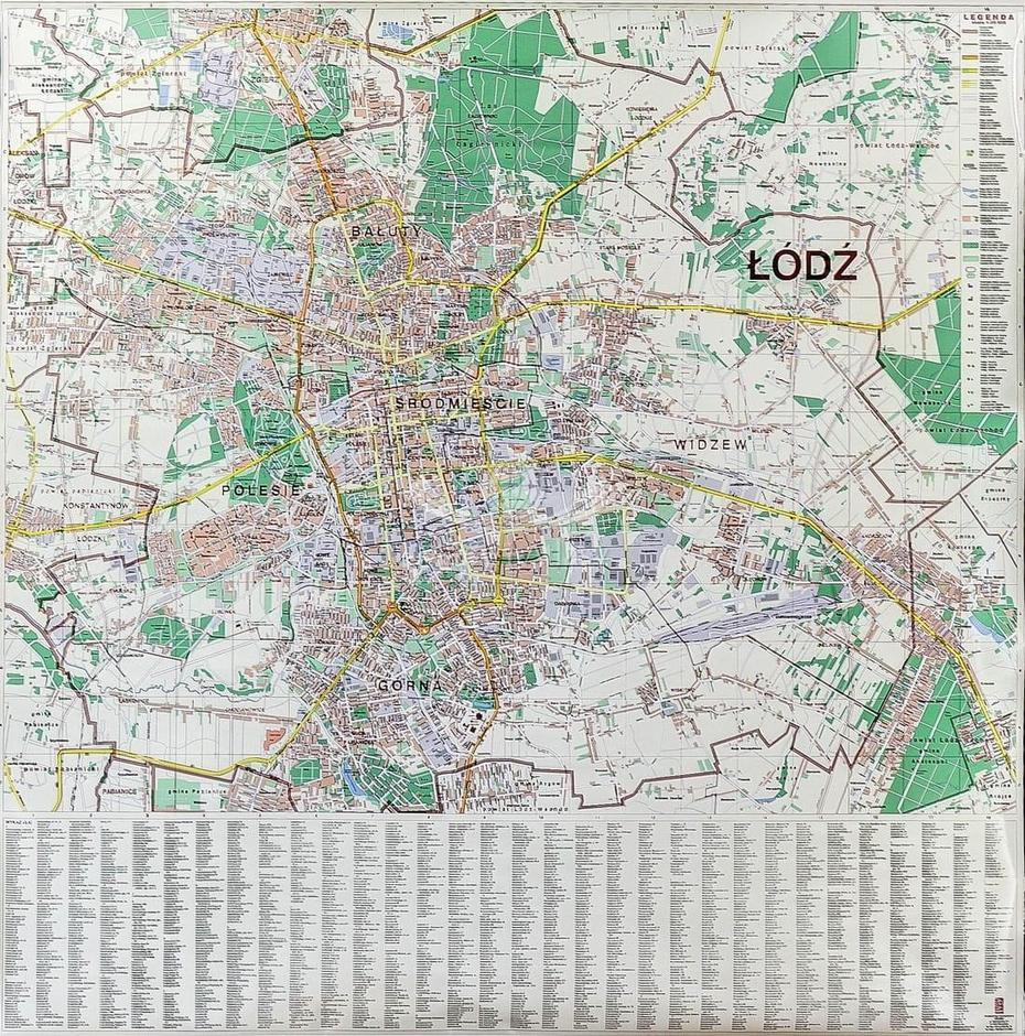 Austria Poland, Poland  Outline, Odz, Łódź, Poland