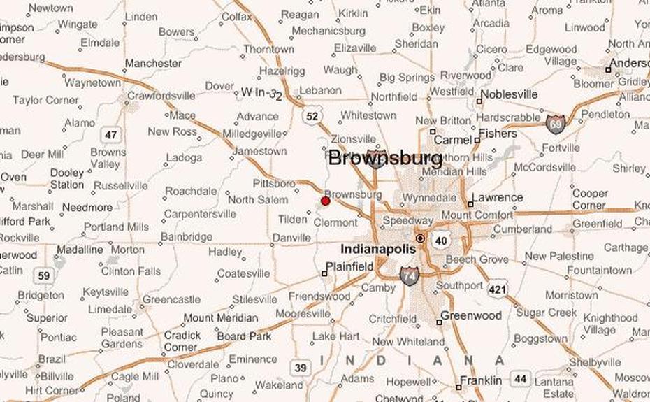 Brownsburg Location Guide, Brownsburg, United States, Brownsburg Indiana, Brownsburg Indiana City