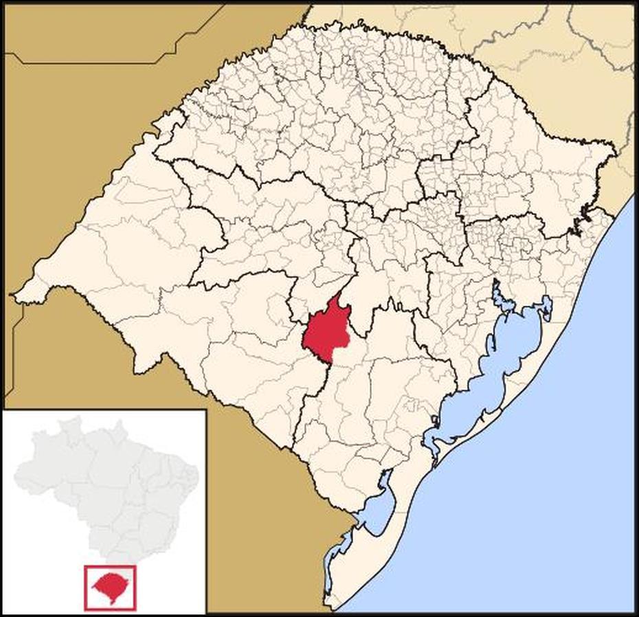 Cacapava Do Sul – Wikipedia, Caçapava Do Sul, Brazil, Caçapava Do Sul, Brazil