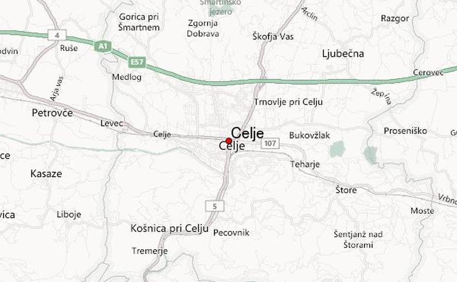 Celje Location Guide, Celje, Slovenia, Slovenia Caves, Slovenia Images