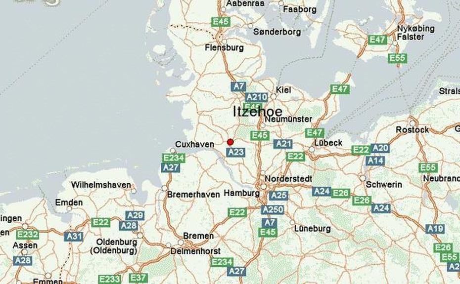 Cuxhaven Germany, Germany Weather, Guide, Itzehoe, Germany