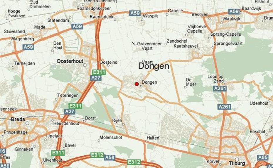 Dongen Stadsgids, Dongen, Netherlands, Netherlands Cities, Netherlands Country