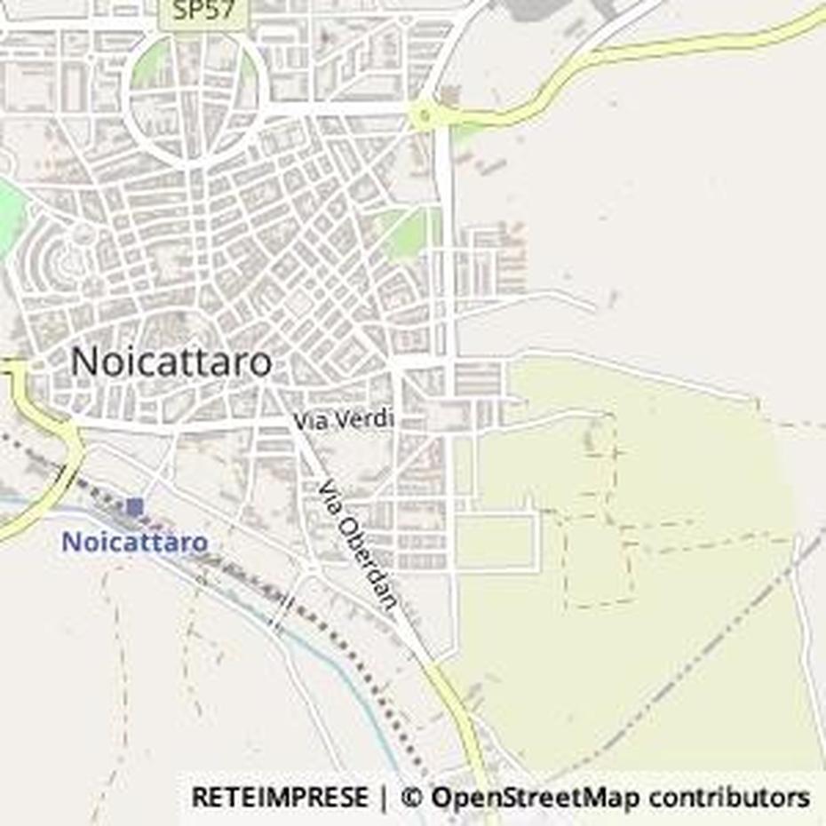 Euro Strade Srl – 70016 Noicattaro, Noicattaro, Italy, Stemma Comune Noicattaro, Province Of Bari Italy