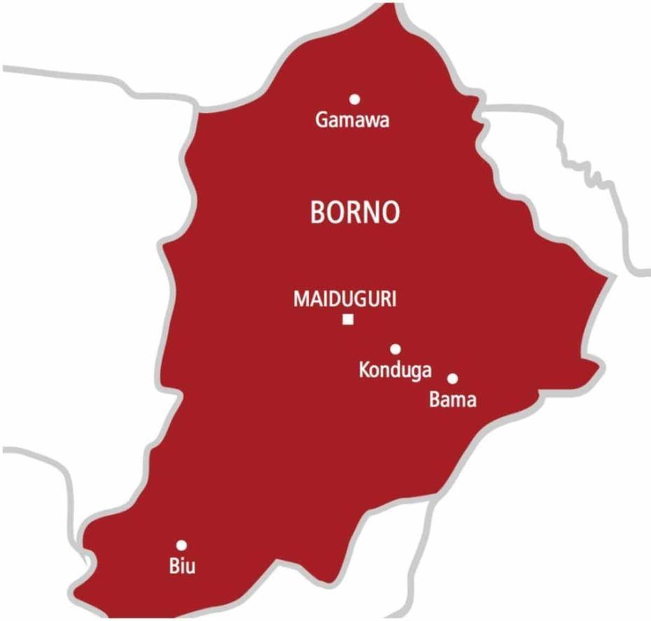 Five Injured As Terrorists Attack Gwoza, Borno – Daily Post Nigeria, Gwoza, Nigeria, Boko Haram  Meaning, Northern Nigeria