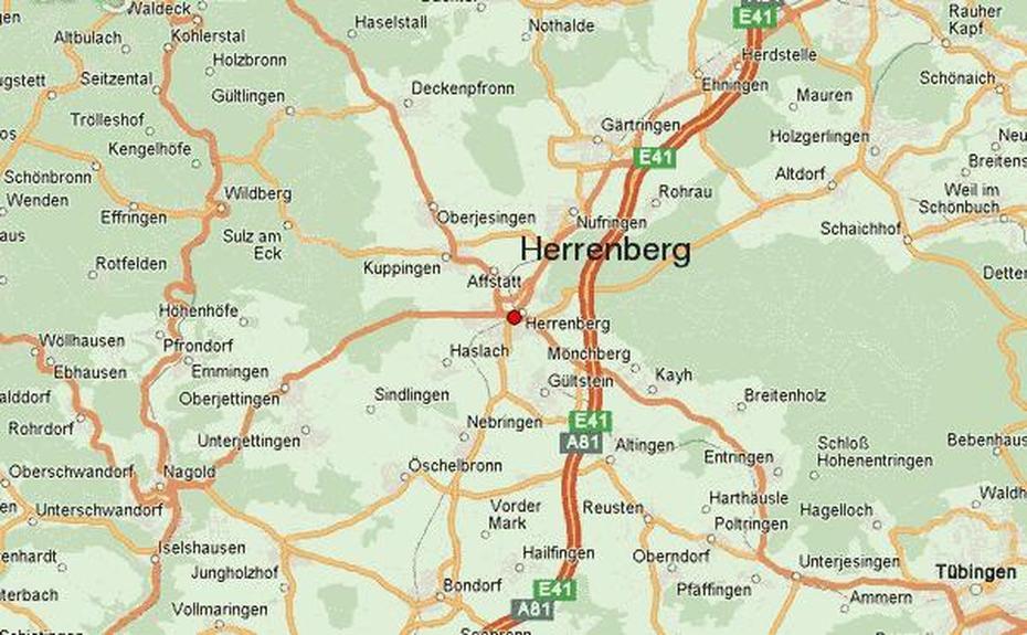 Herrenberg Location Guide, Herrenberg, Germany, Speyer Germany, Hockenheim  Circuit