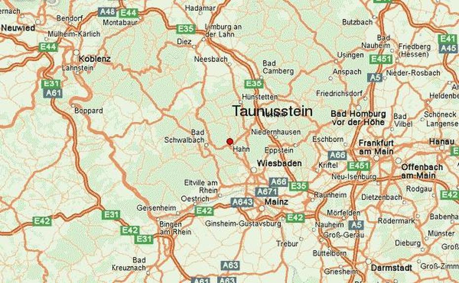 Königstein  Im Taunus, Darmstadt Germany, Location Guide, Taunusstein, Germany