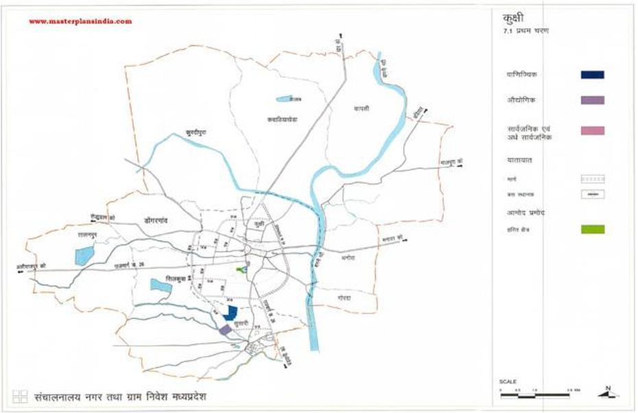 Kuklshi First Phase Map – Master Plans India, Kukshi, India, Tandava  Karma, Aghora  Rudra