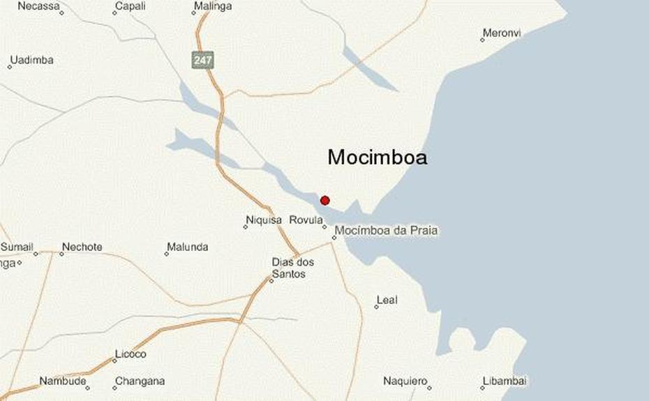 Mocimboa Location Guide, Mocímboa, Mozambique, Mozambique Africa, Mozambique Pictures