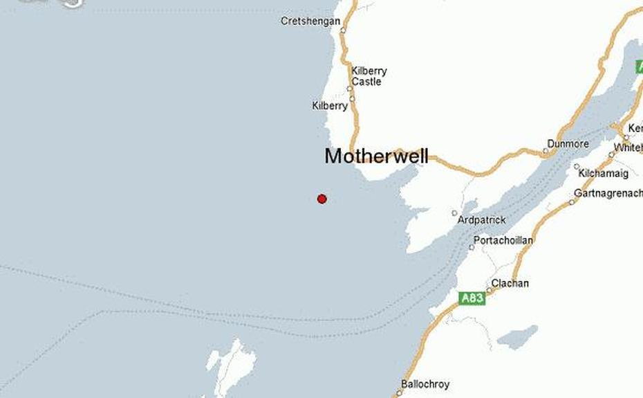 Motherwell Uk, Motherwell Town, United Kingdom, Motherwell, United Kingdom