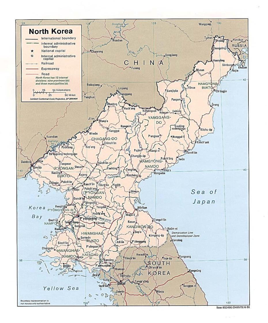 North Korean Beaches, Chongjin North Korea, Wps, Nampo, North Korea