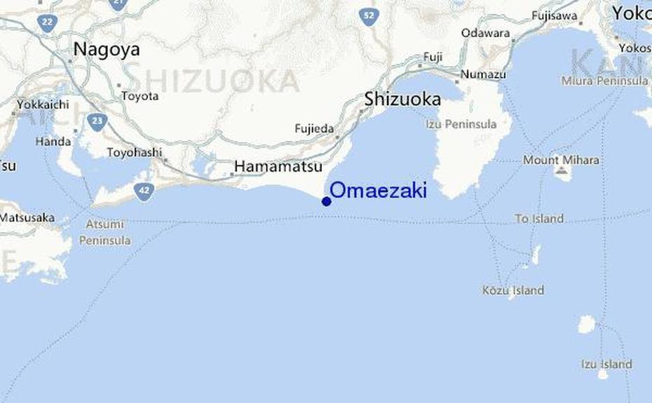 Omaezaki Surf Forecast And Surf Reports (Shizuoka, Japan), Omaezaki, Japan, Japan  Simple, Okinawa