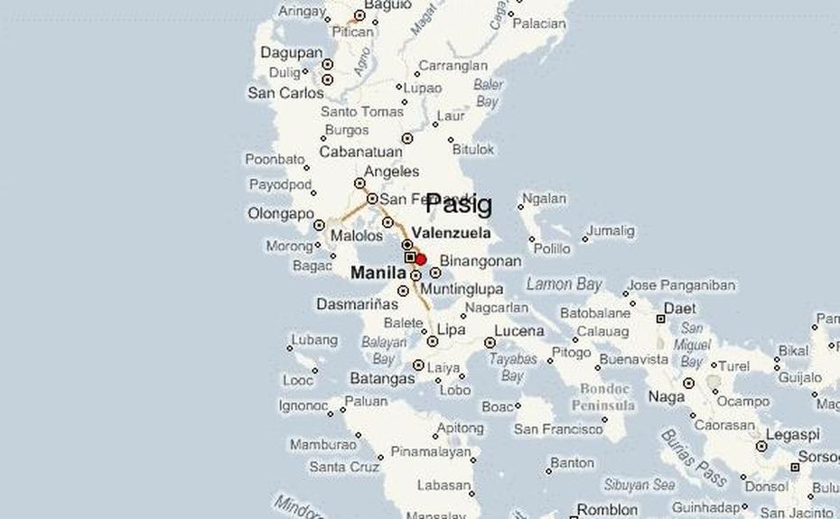 Pasig City Barangay, Pasig City  Google, Weather Forecast, Pasig City, Philippines