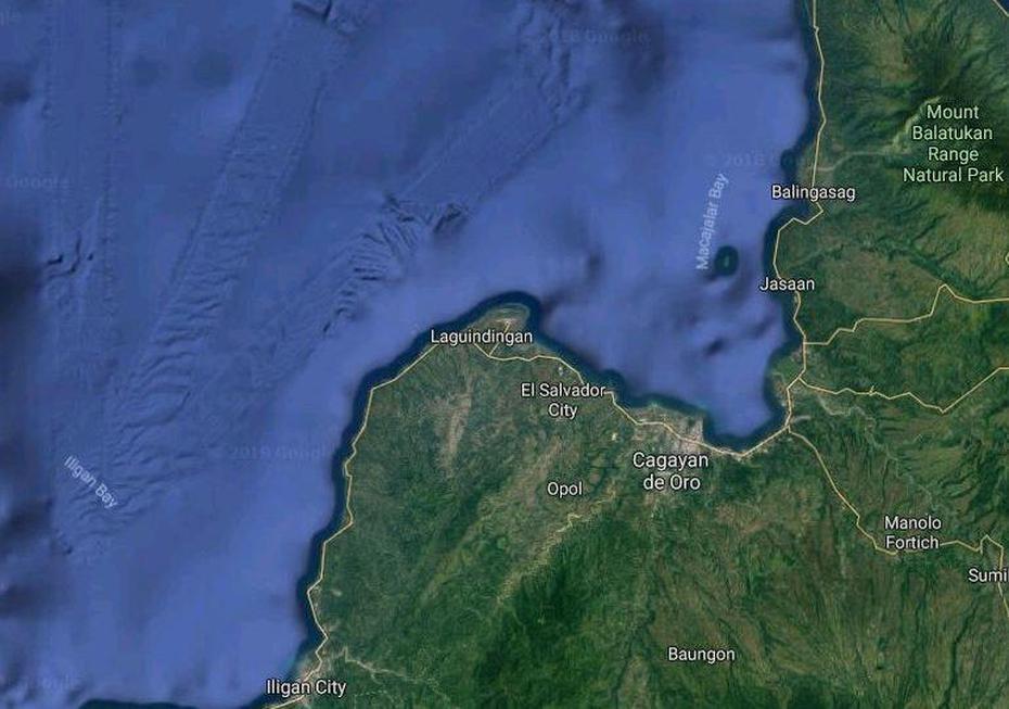 Ph Coast Guard Searching For Missing Ship Crew Member | Coconuts, Lagindingan, Philippines, Airport  Hotel, Bless Unleashed