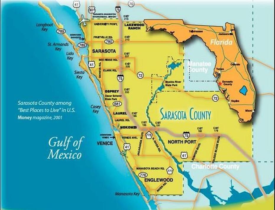 Sarasota | Real Estate And Market Trends, Sarasota, United States, Sarasota Florida  Area, Zip Code  Sarasota Fl