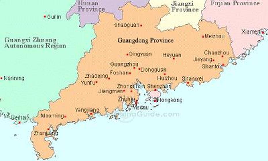 Shantou Map – Travelsfinders, Shantou, China, Nantong China, Wenzhou China