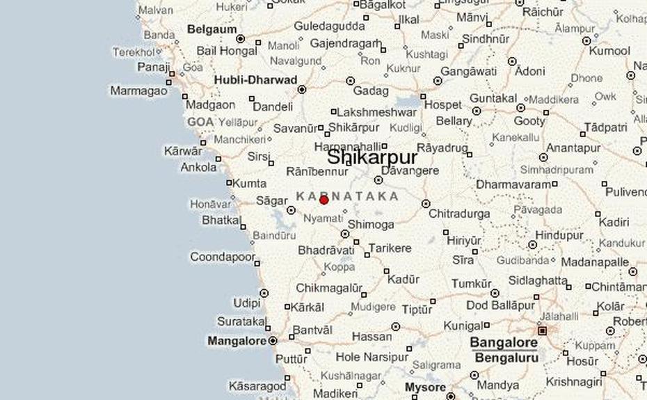 Shikarpur, India, Karnataka Weather Forecast, Shikārpur, India, Shikarpur  Pakistan, Sukkur