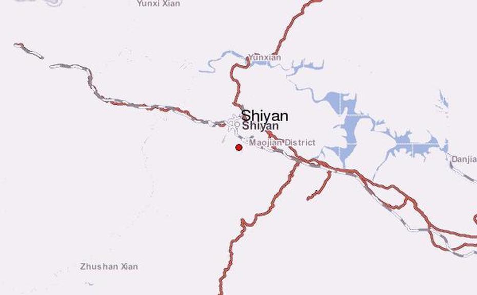 Shiyan Location Guide, Shilan, China, New Eritrean  Music, Ethiopian  Kirar