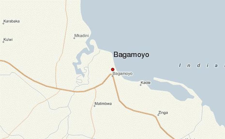 Tanzania Hotels, Tanzania Tourism, Weather Forecast, Bagamoyo, Tanzania