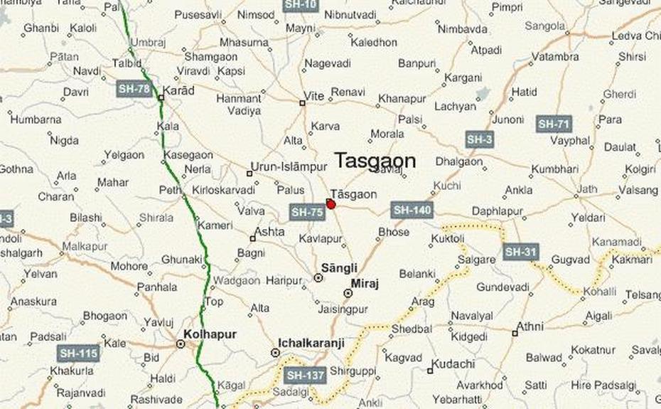 Tasgaon Location Guide, Tāsgaon, India, Sangli  City, Sangli  Maharashtra