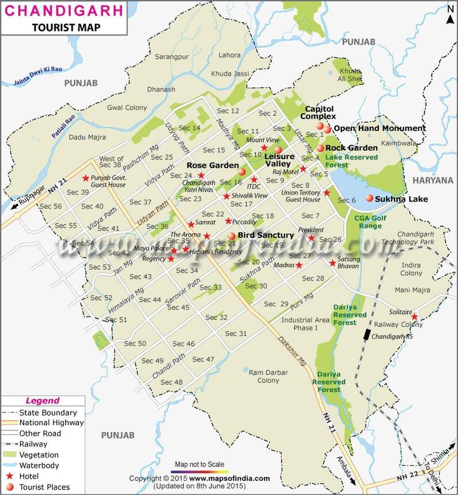 Travel To Chandigarh – Tourism, Destinations, Hotels, Transport, Chandīgarh, India, Chandigarh  Street, Lakshadweep  India