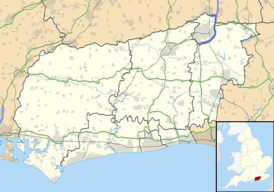 West Sussex  England, Where Is Worthing, Worthing , Worthing, United Kingdom