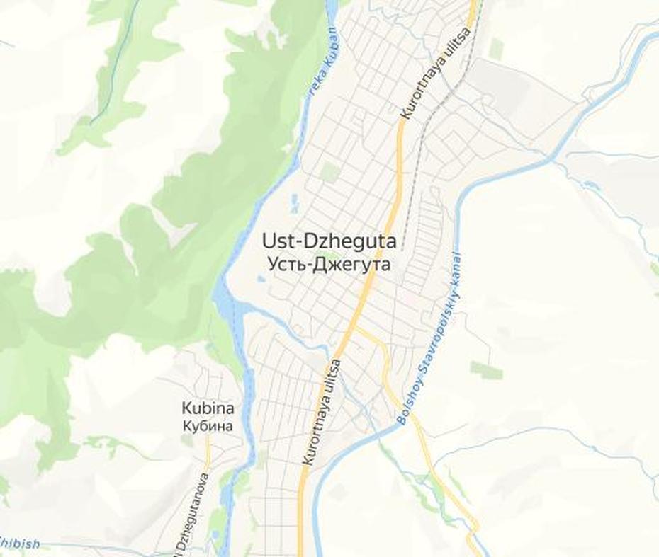 B”Street Panoramas On Map Of Ust-Dzheguta  Yandex Maps”, Ust’-Dzheguta, Russia, Sm Fairview, Widener Campus