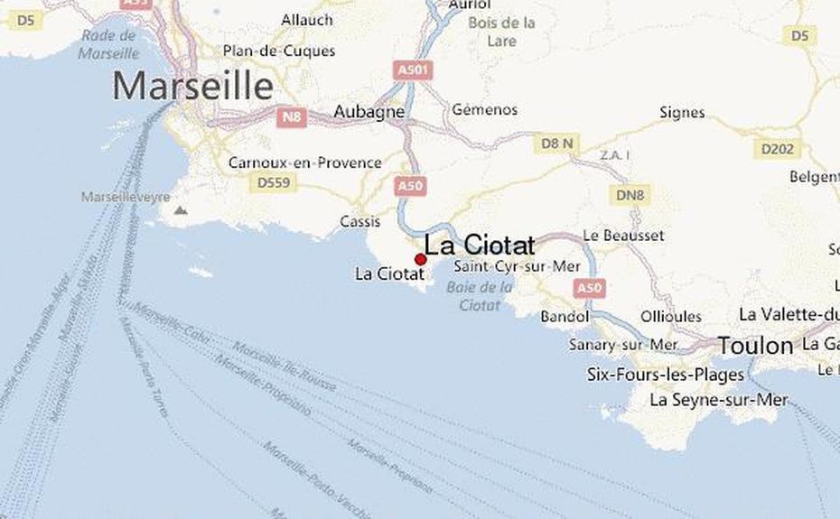 Bandol France, La Ciotat Beach, Location Guide, La Ciotat, France