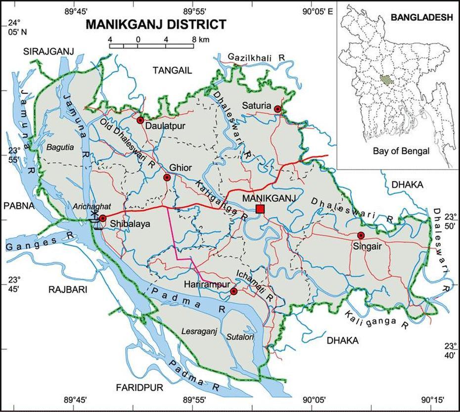 Bangladesh Map Narayanganj District, Nārāyanganj, Bangladesh, Dhaka District, Bangladesh  Drawing