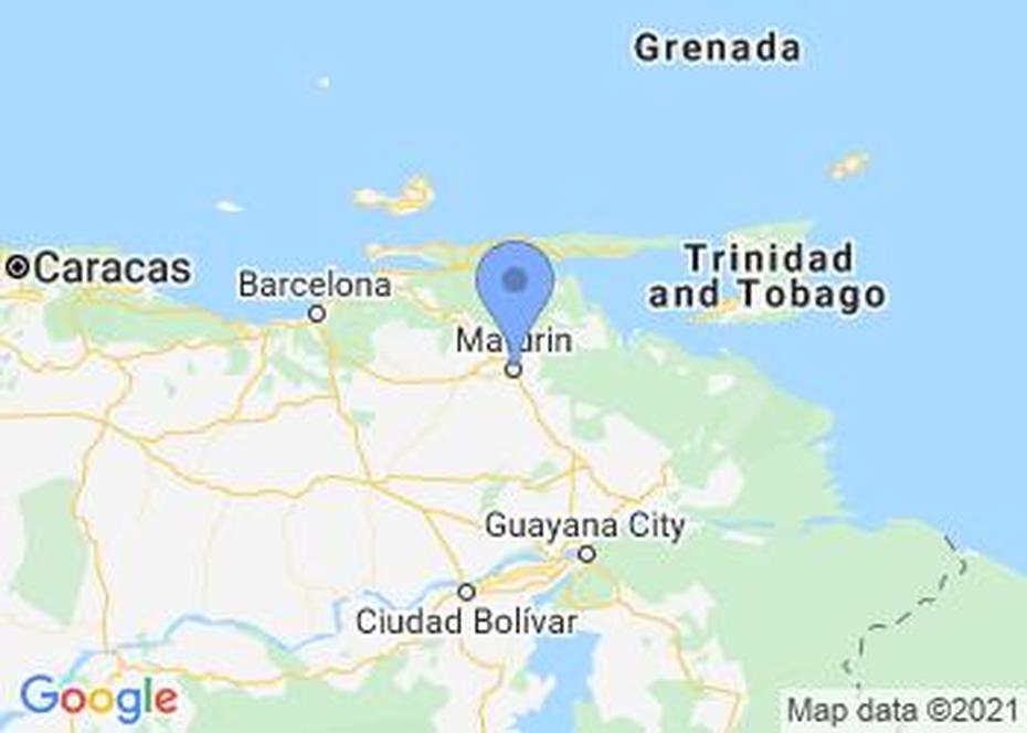 City Maturin | Venezuela | Prices | Tours | Sights | Flights | Climate …, Maturín, Venezuela, Venezuela Airport, Maturin  A
