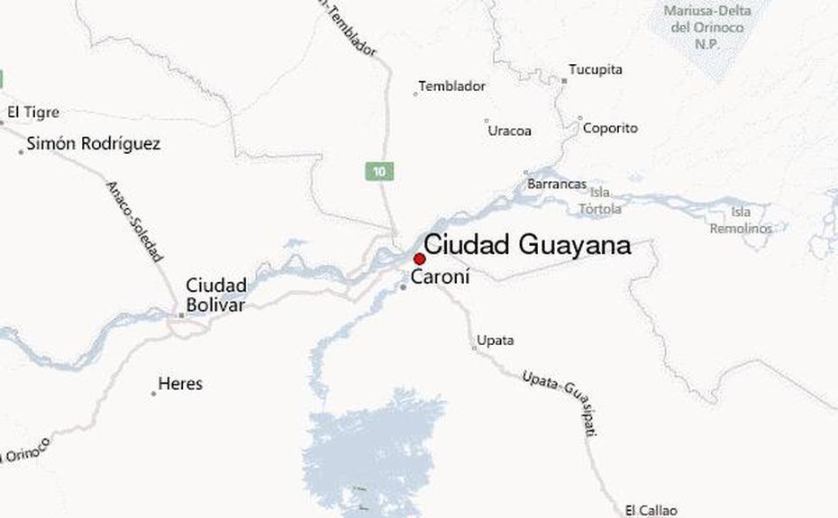 Ciudad Bolivar, Paisajes De Venezuela, Location Guide, Ciudad Guayana, Venezuela