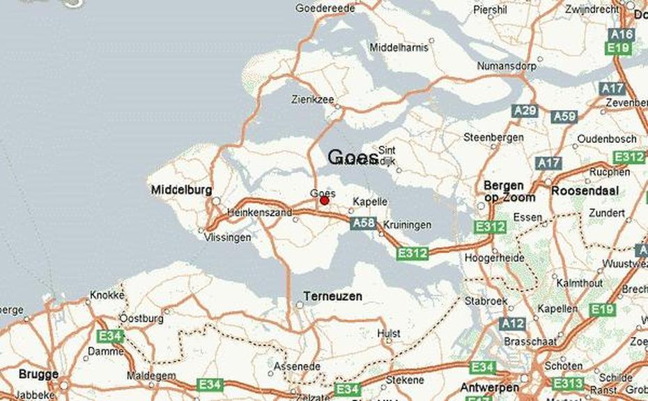 Goes Location Guide, Goes, Netherlands, Goes Zeeland, Best Netherlands