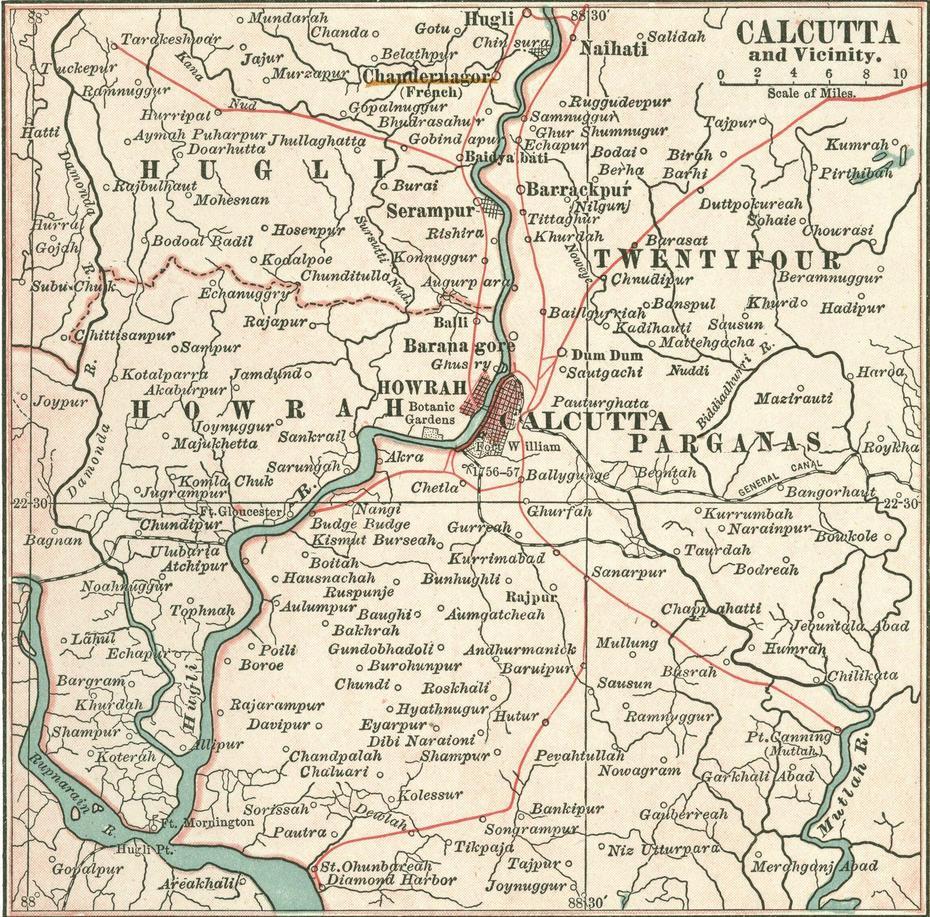 Kolkata – Capital Of British India | Britannica, Kolkāta, India, Amritsar India, Kolkata Metro Route